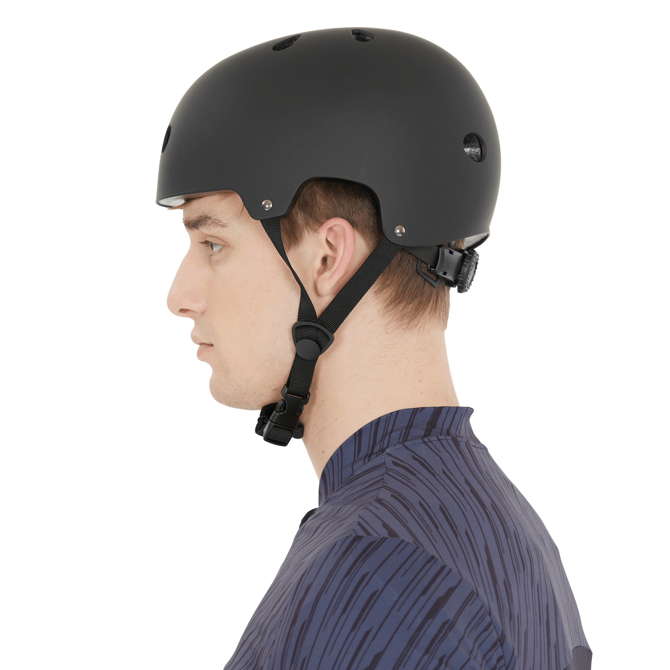 Endurance Mirra Urban Cycling Helmet - Sykkelhjelmer