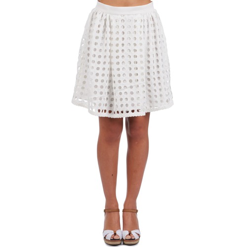 Brigitte Bardot - BB44196 - Blanc
