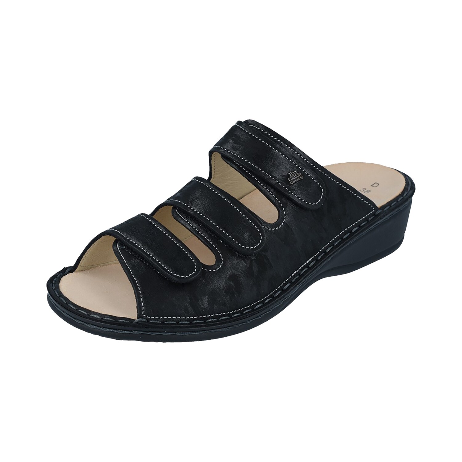Finn Comfort Pisa Damen Pantolette