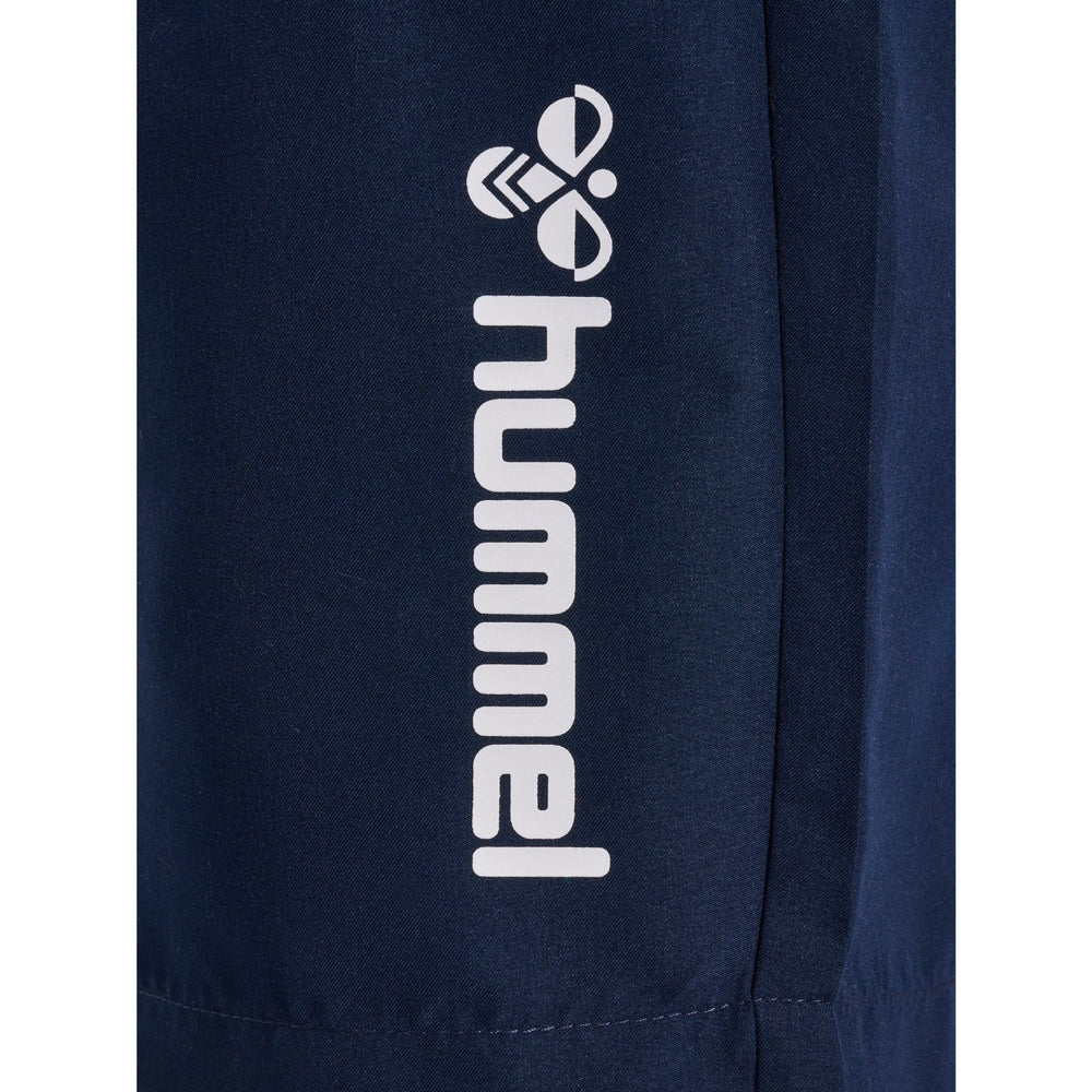 Køb Hummel Navy Blazer Bondi Badeshorts