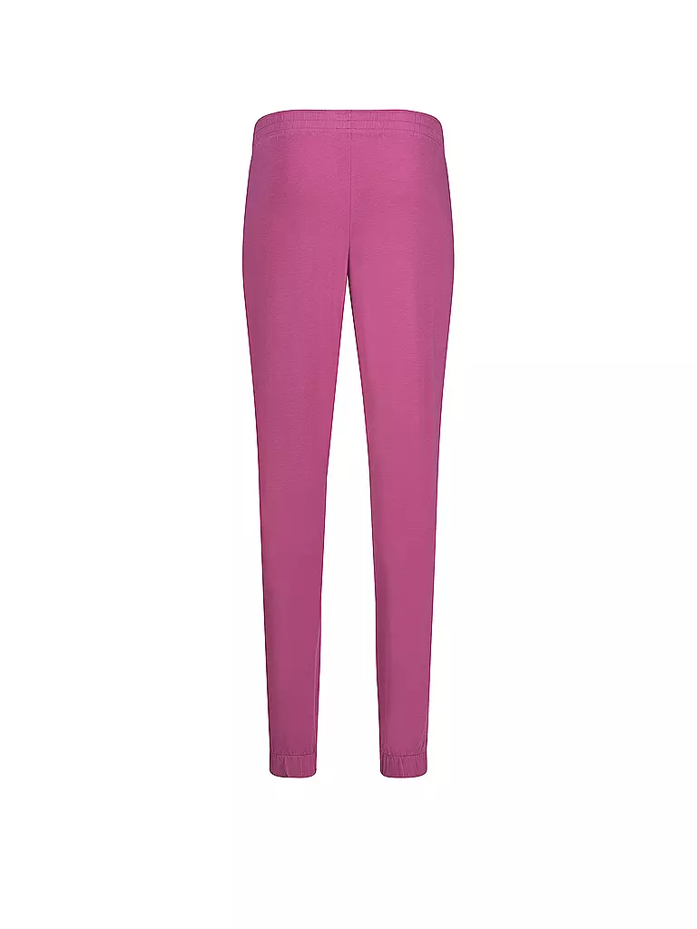 SKINY Pyjamahose beere
