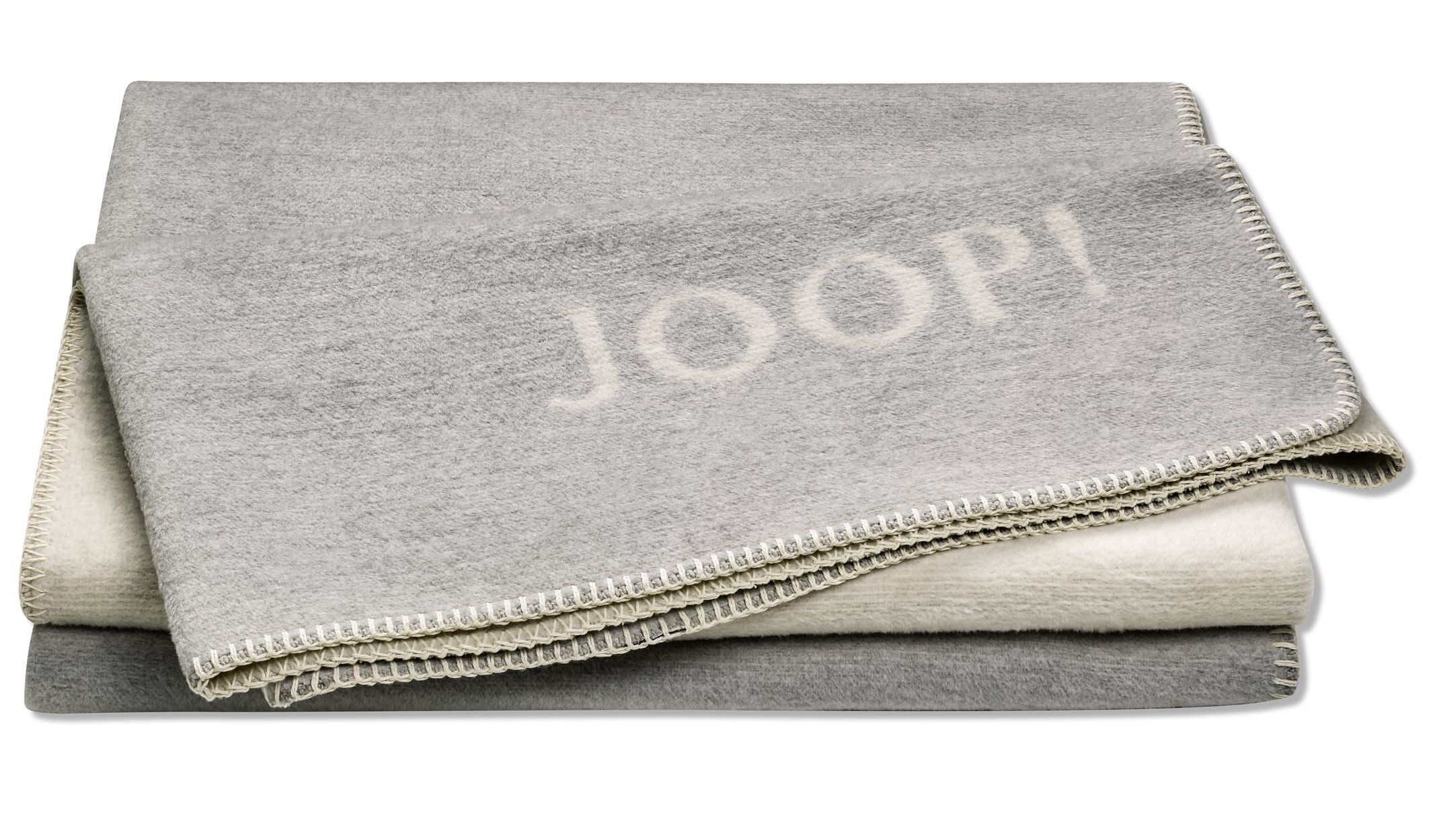 Wohndecke JOOP! MELANGE DF