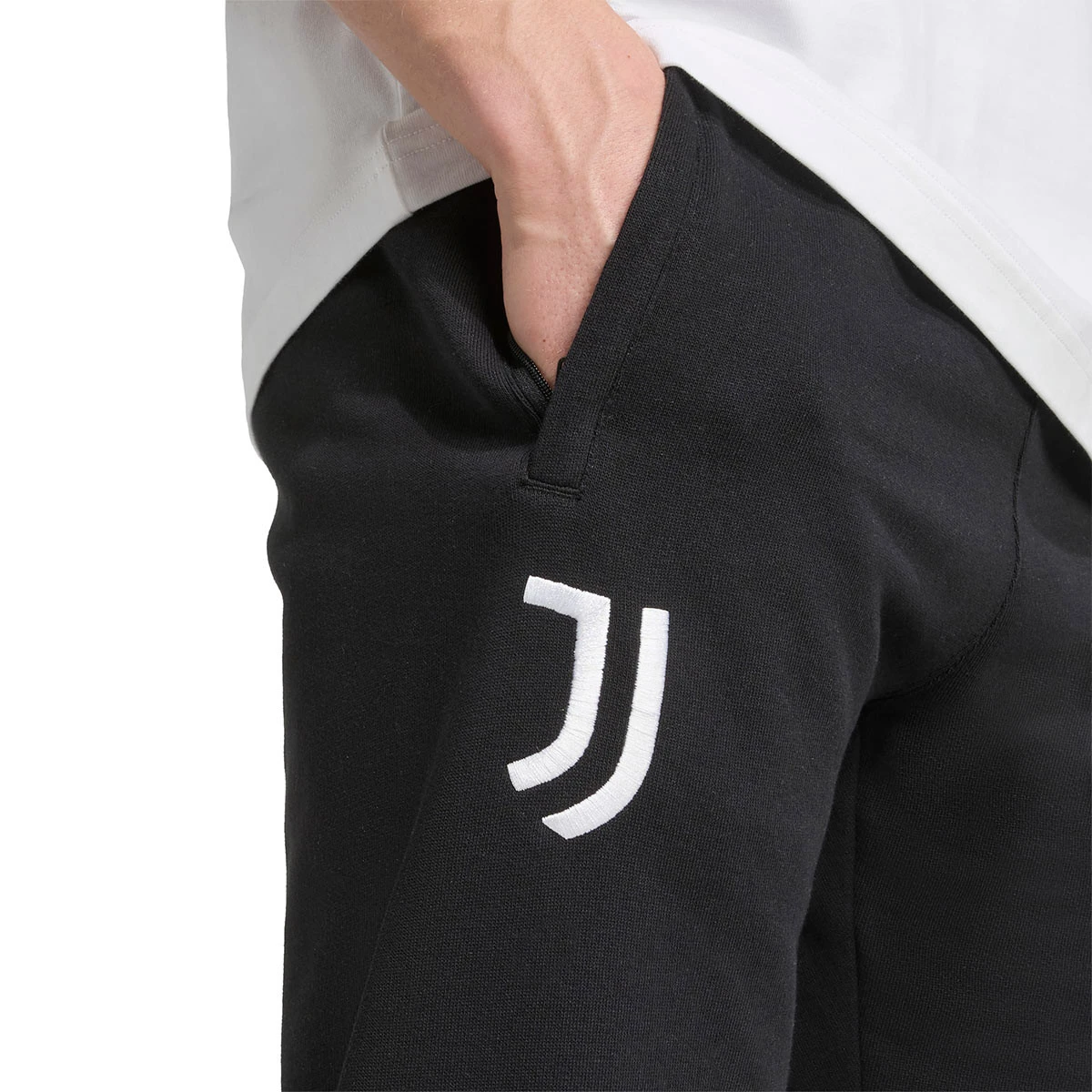 Calças adidas Juventus Us Pack Fanswear 2025-2026