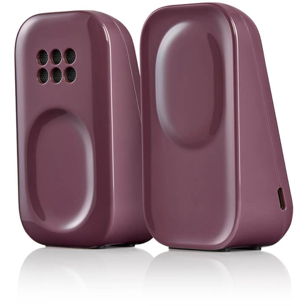 Køb Motorola Lilla PIP12 Babyalarm