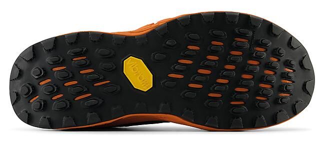 NEW BALANCE - CHAUSSURES DE TRAIL HIERRO V8 M