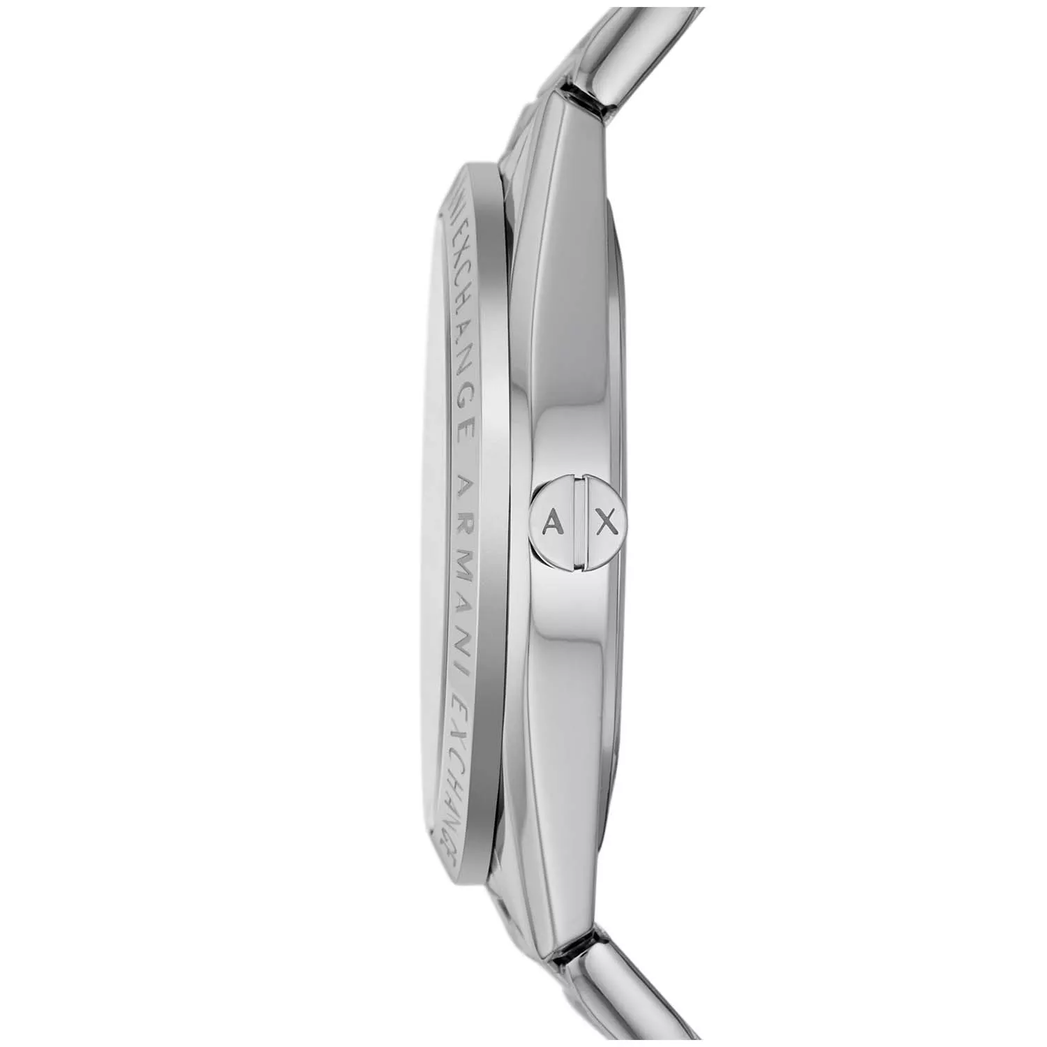 Armani Exchange Lady Giacomo AX7142SET