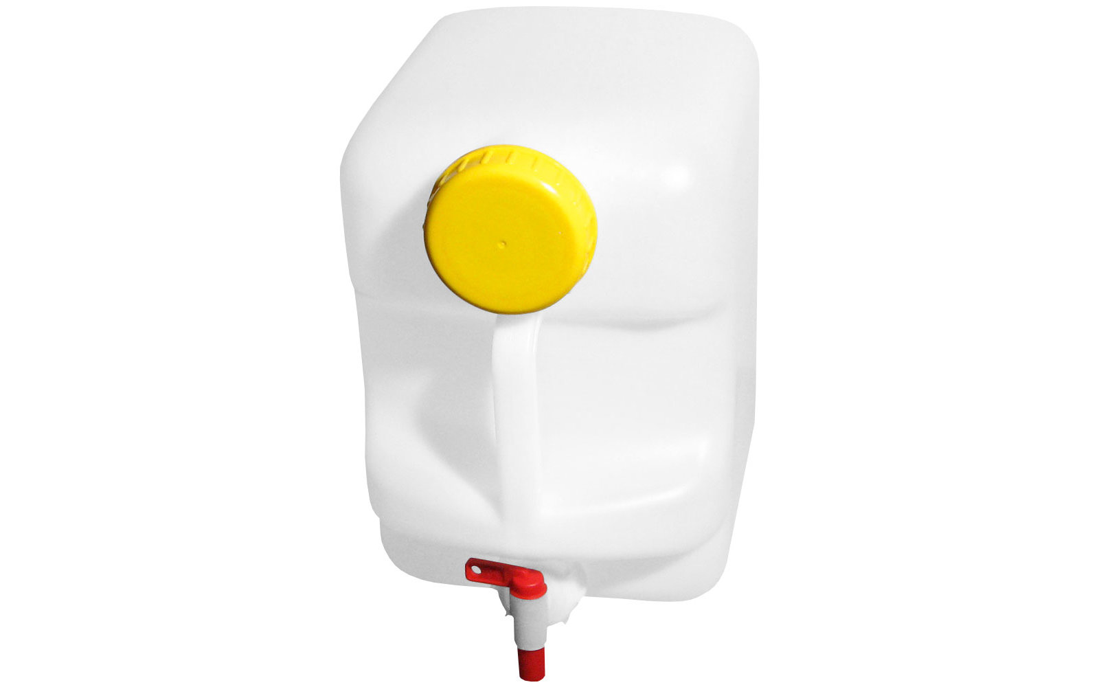 Multifunktionskanister 15 Liter
