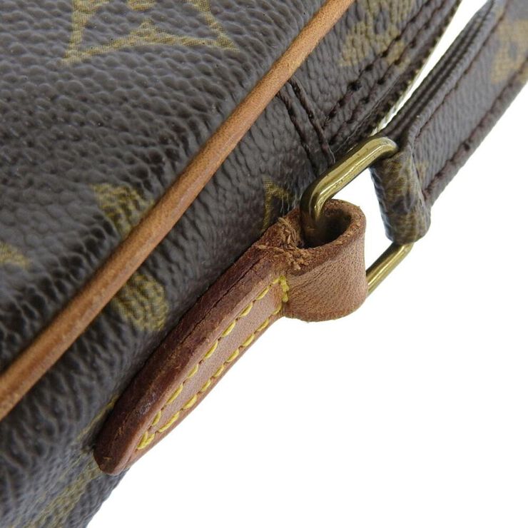 Louis Vuitton Vintage Louis Vuitton Danube Brown