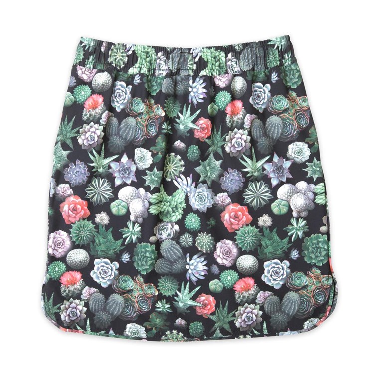 KAVU Ixtapa Skirt Women Greenhouse