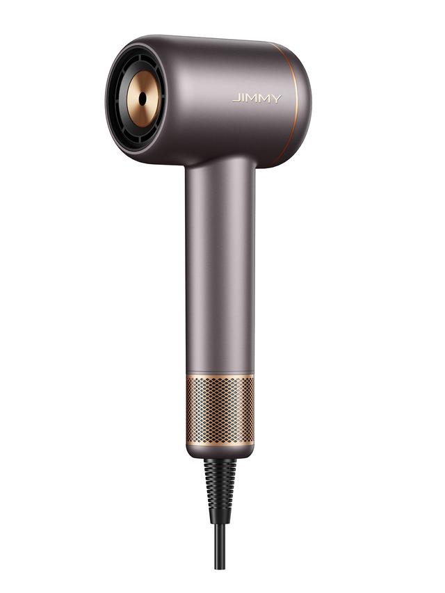 Nano Ultrasonic F 8 /Haartrockner