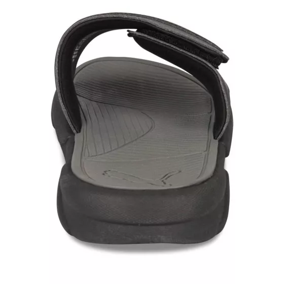 Claquettes NOIR PUMA