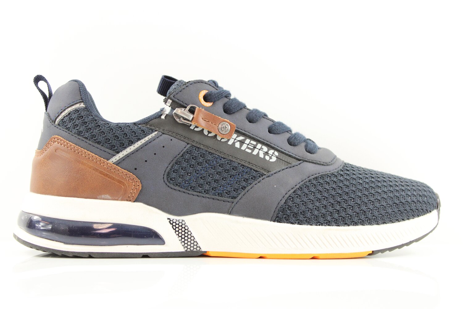 Docker´s Sneaker