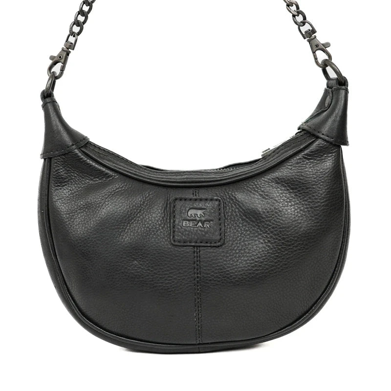Bear Design Schouder- / Handtas Amira Black