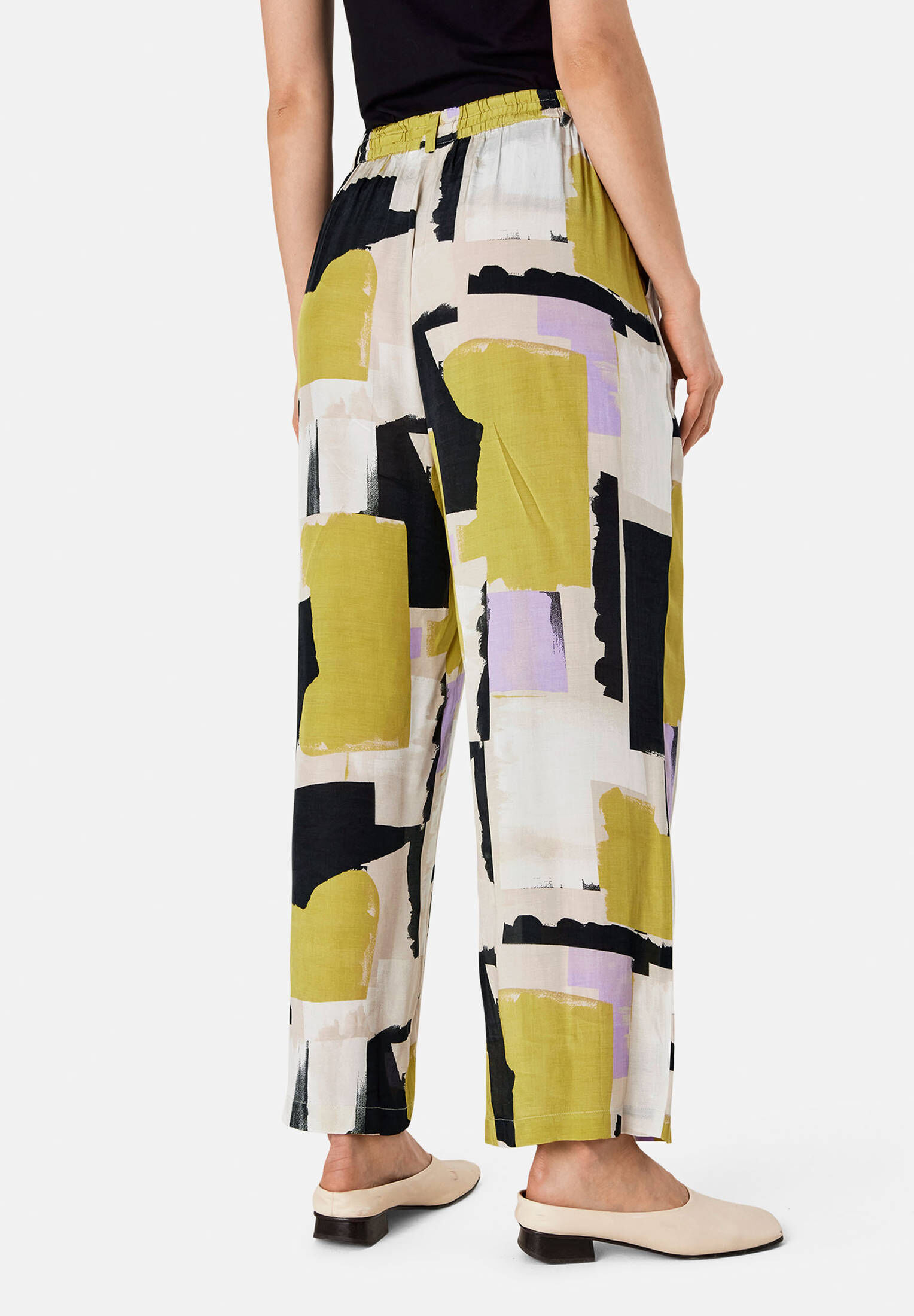 MASAI| Damen Hose Ma Perinua
