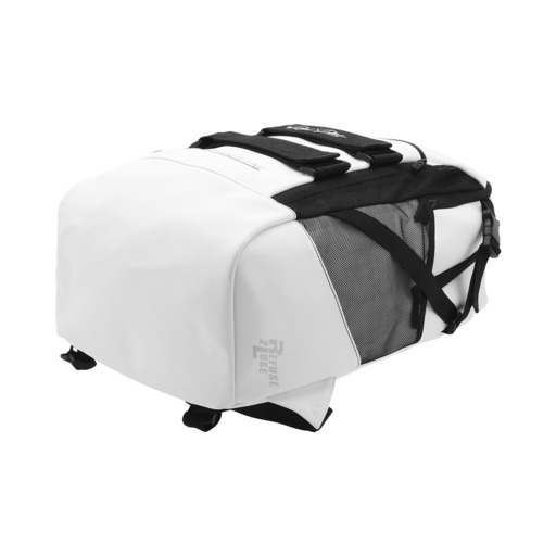 Mochila Deportiva Royal Padel Branco Pro
