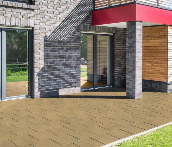 Diephaus Terrassenplatte Die Belgische