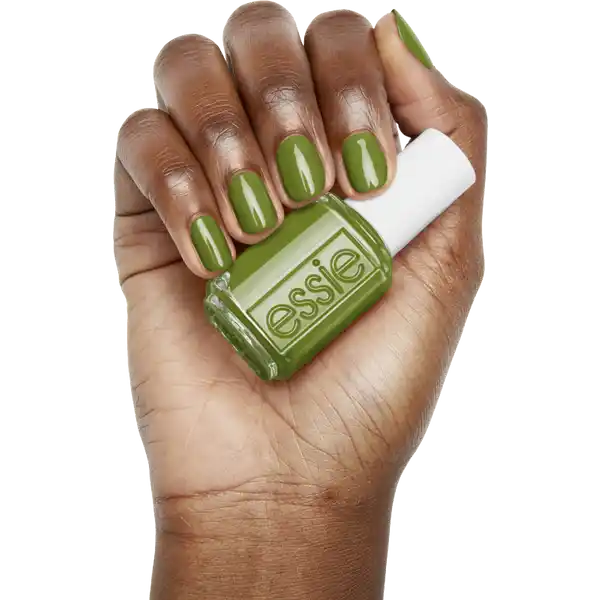 Nagellack Nr. 823 willow in the wind