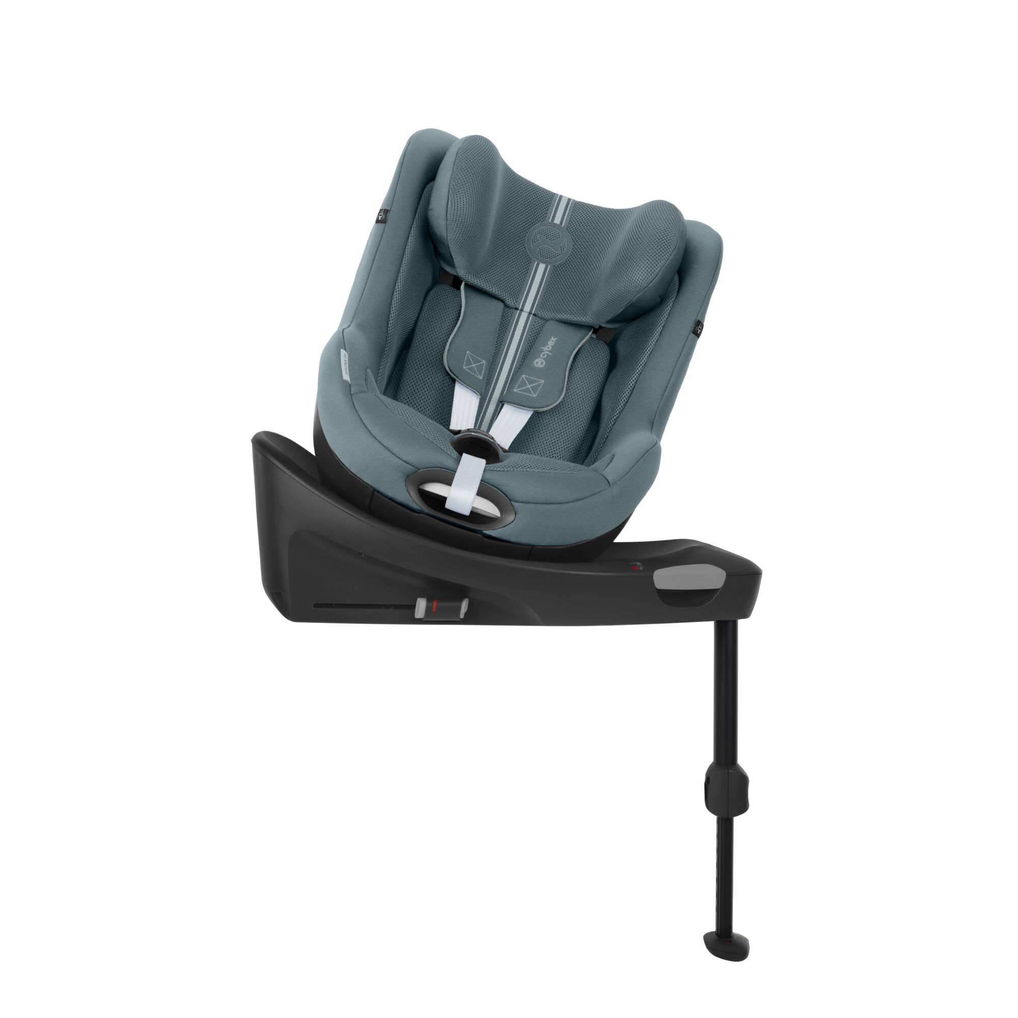 Sirona Gi i-Size Stormy Blue (Plus)