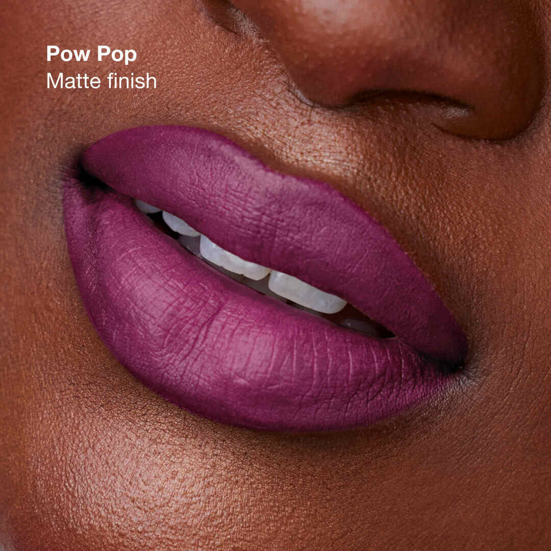 CLINIQUE Pop Lip Longwear Lipstick