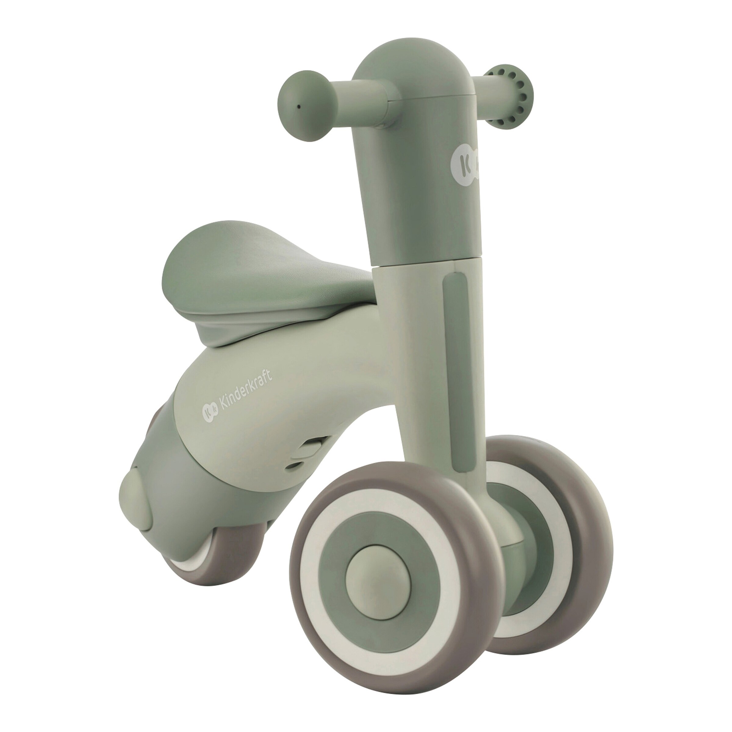 Kinderkraft Mini-Laufrad MINIBI leaf green