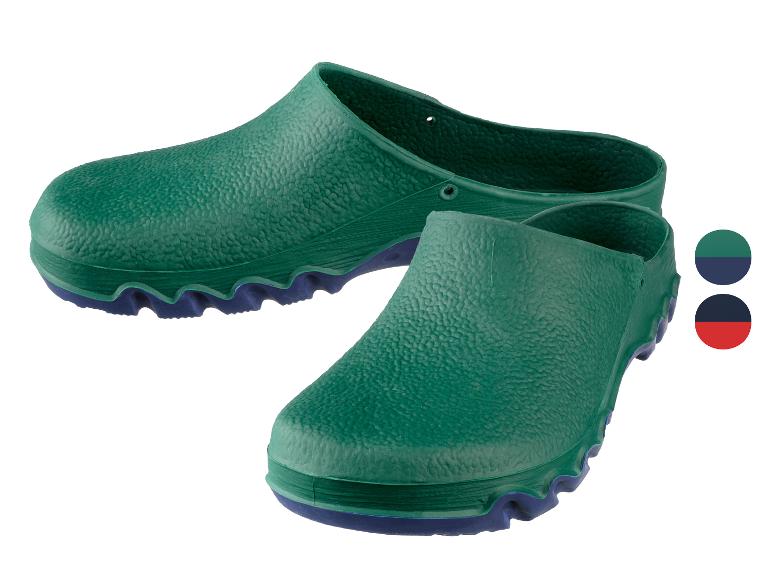 Dames clogs