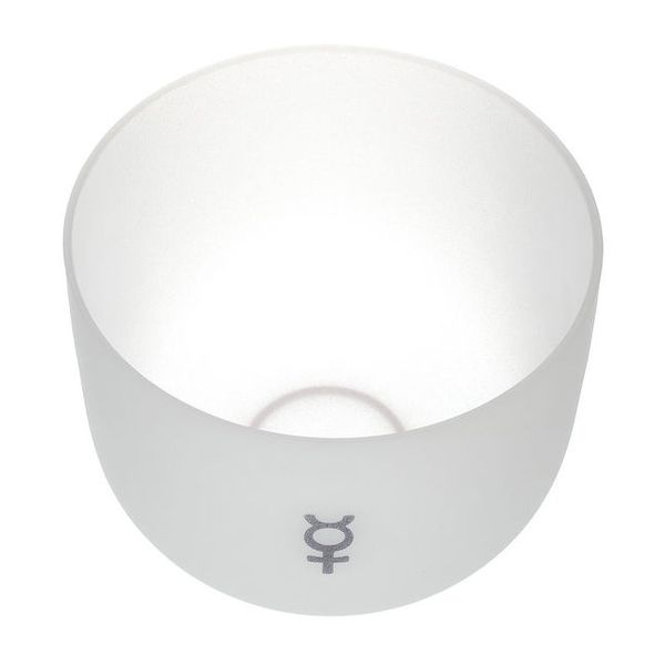 Thomann Crystal Planet Bowl Mercury