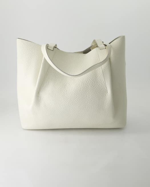 Marc O´Polo Shopper M Shopper in Weiß