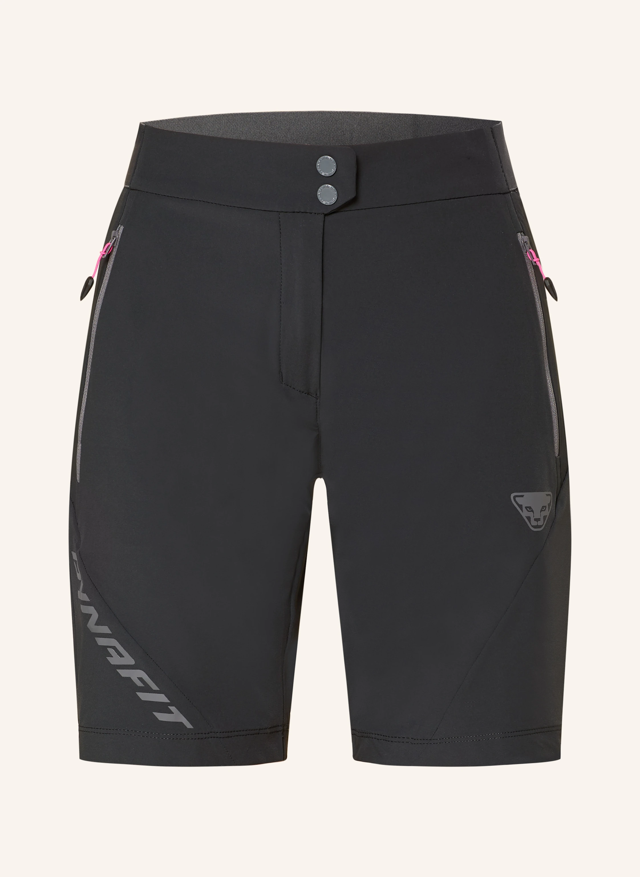 DYNAFIT Trekkingshorts TRANSALPER2 LIGHT DST