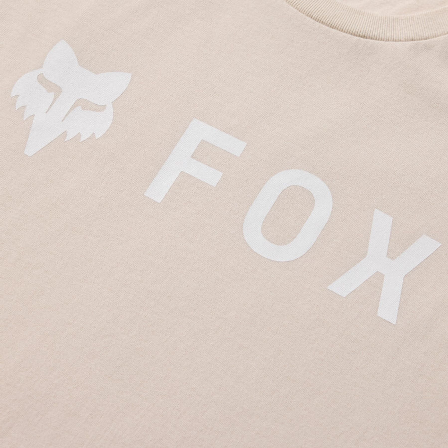 Fox Absolute 195 Original Fietsshirt