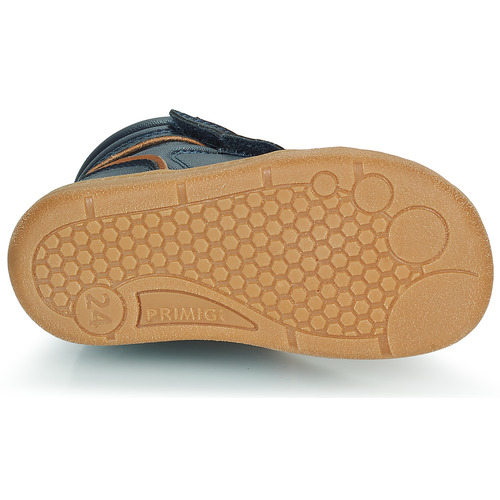 Primigi - FOOTPRINT CHANG - Marine
