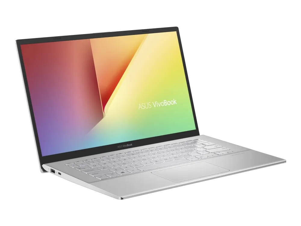 ASUS VivoBook 14 F412FA-EK037T - Intel® Core™ Core i5 8265U - 14