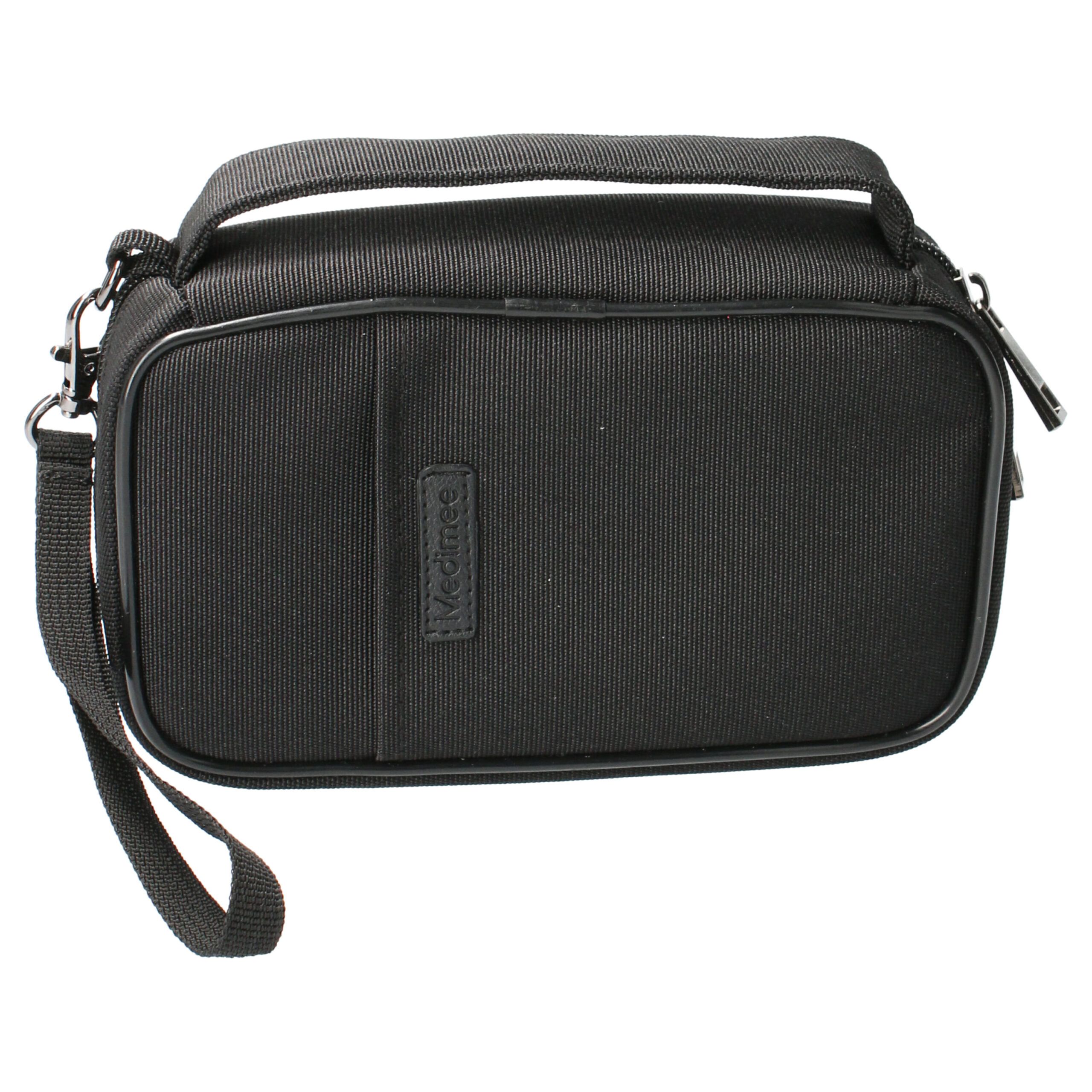 Bookstyle Medikamenten-Tasche