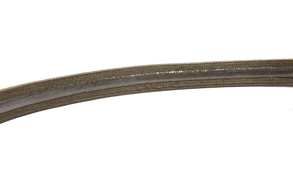 Hairbands Hellgrau/Grau/OlivgrünPackung mit 3 Haarbändern