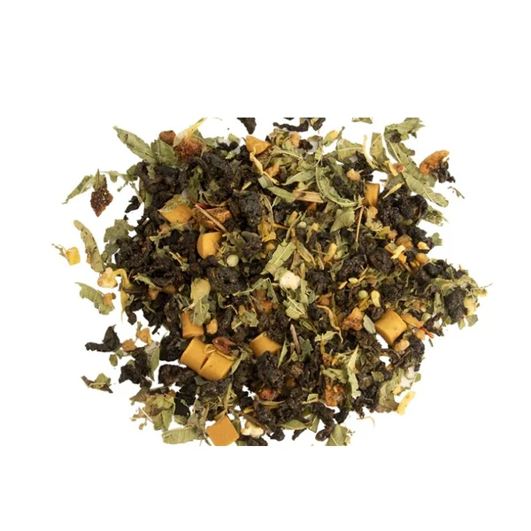 Ho Karan Infusion OKLM x Kodama au Caramel Beurre Salé 60g