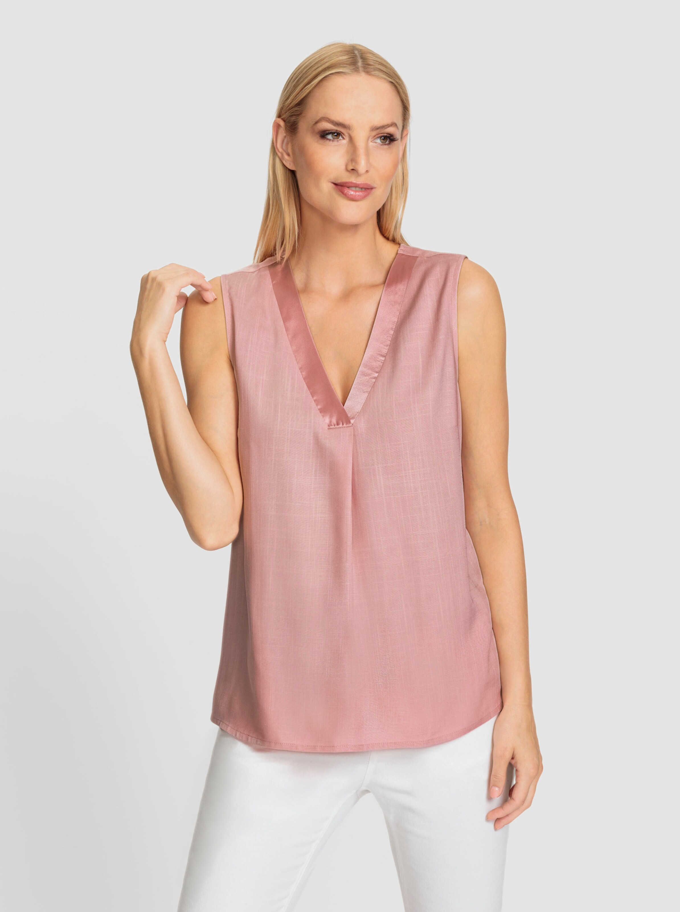 Blusentop