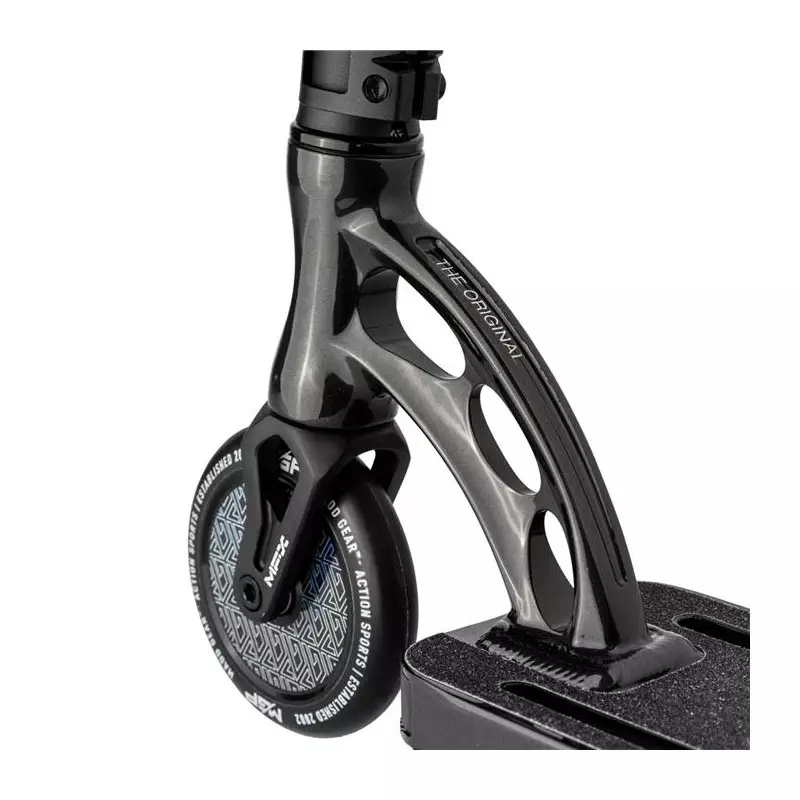 Trottinette MGP-MADD origin extreme noir stellar