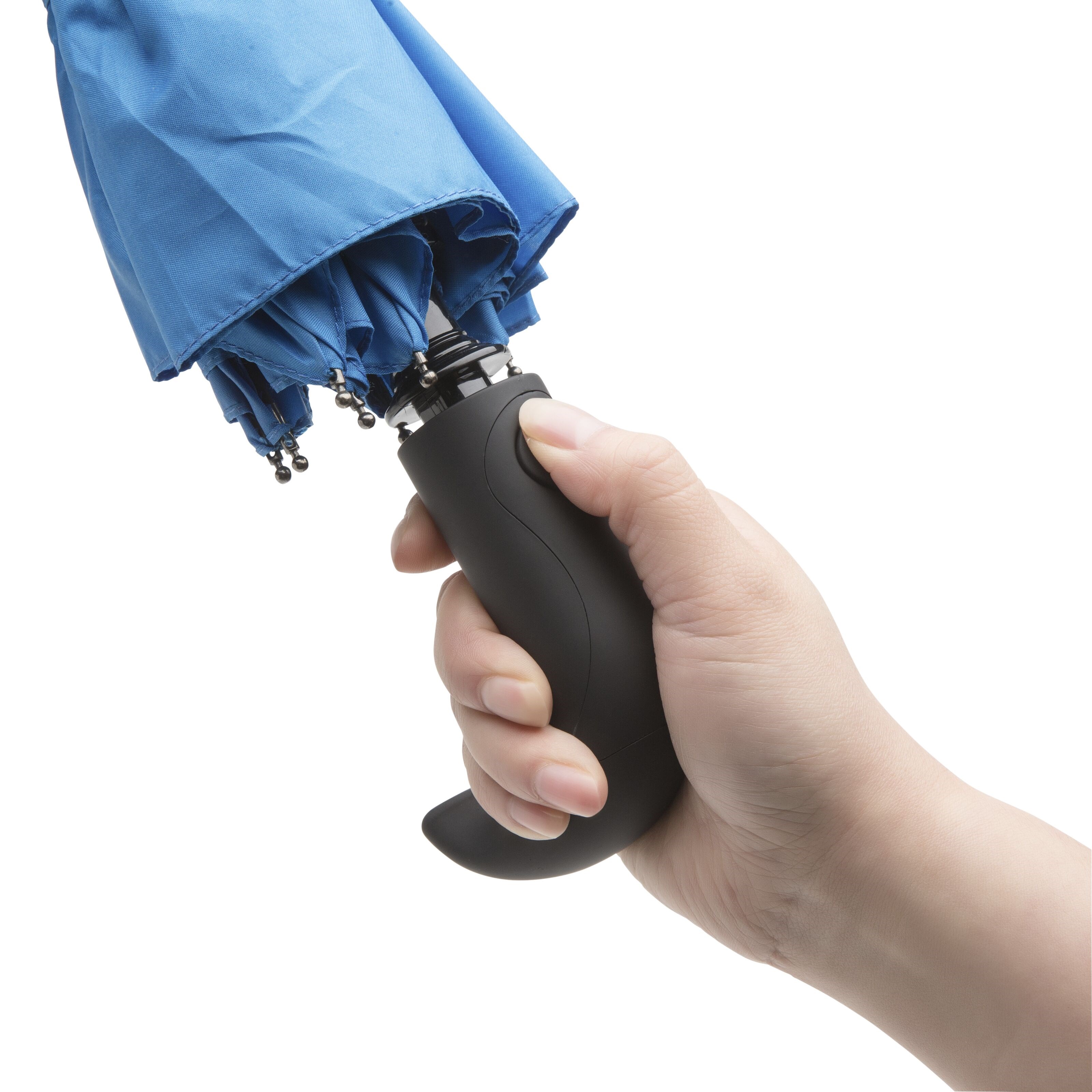 Stormsikker paraply