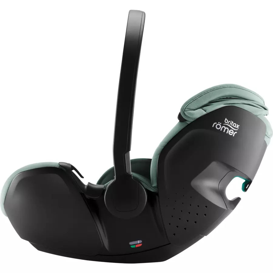 Britax Römer Diamond Babyschale Baby-Safe Pro Jade Green