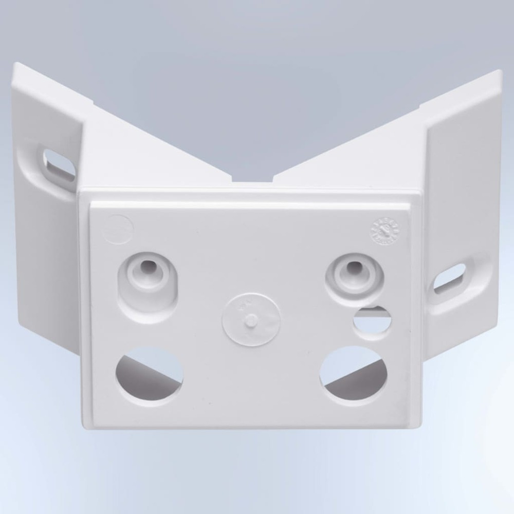 Projecteur d'extérieur à capteur ls 150 led noir 052546