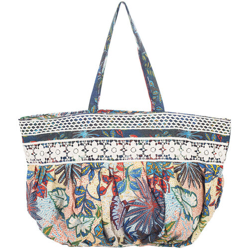 Isla Bonita By Sigris - Bolso asa corta Multicolor