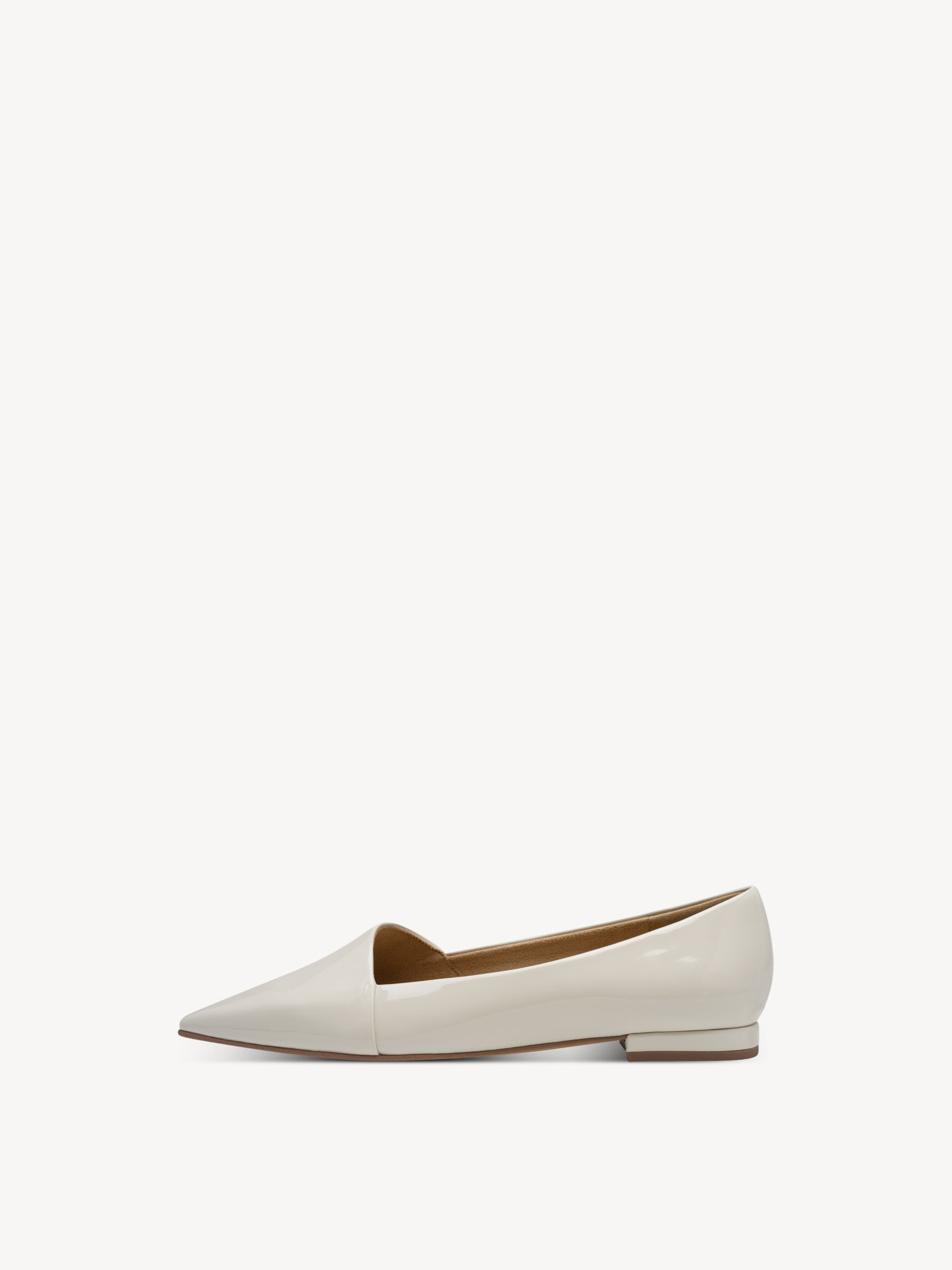 Ballerina - beige