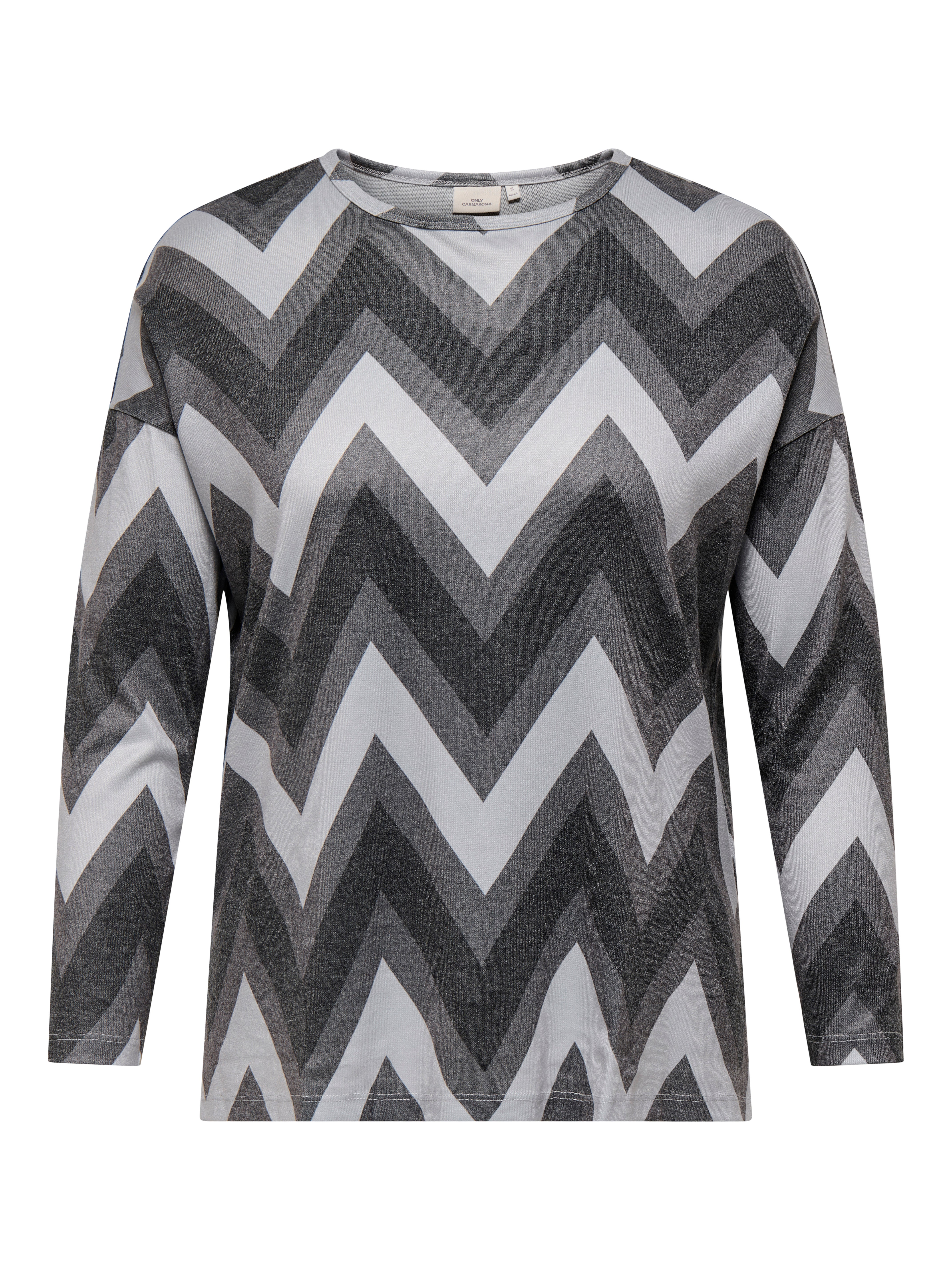 CARKAYA Top Black
