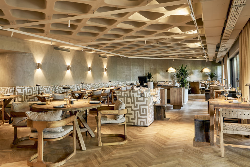 Hotel Porto Mare Logies en ontbijt - Hotel