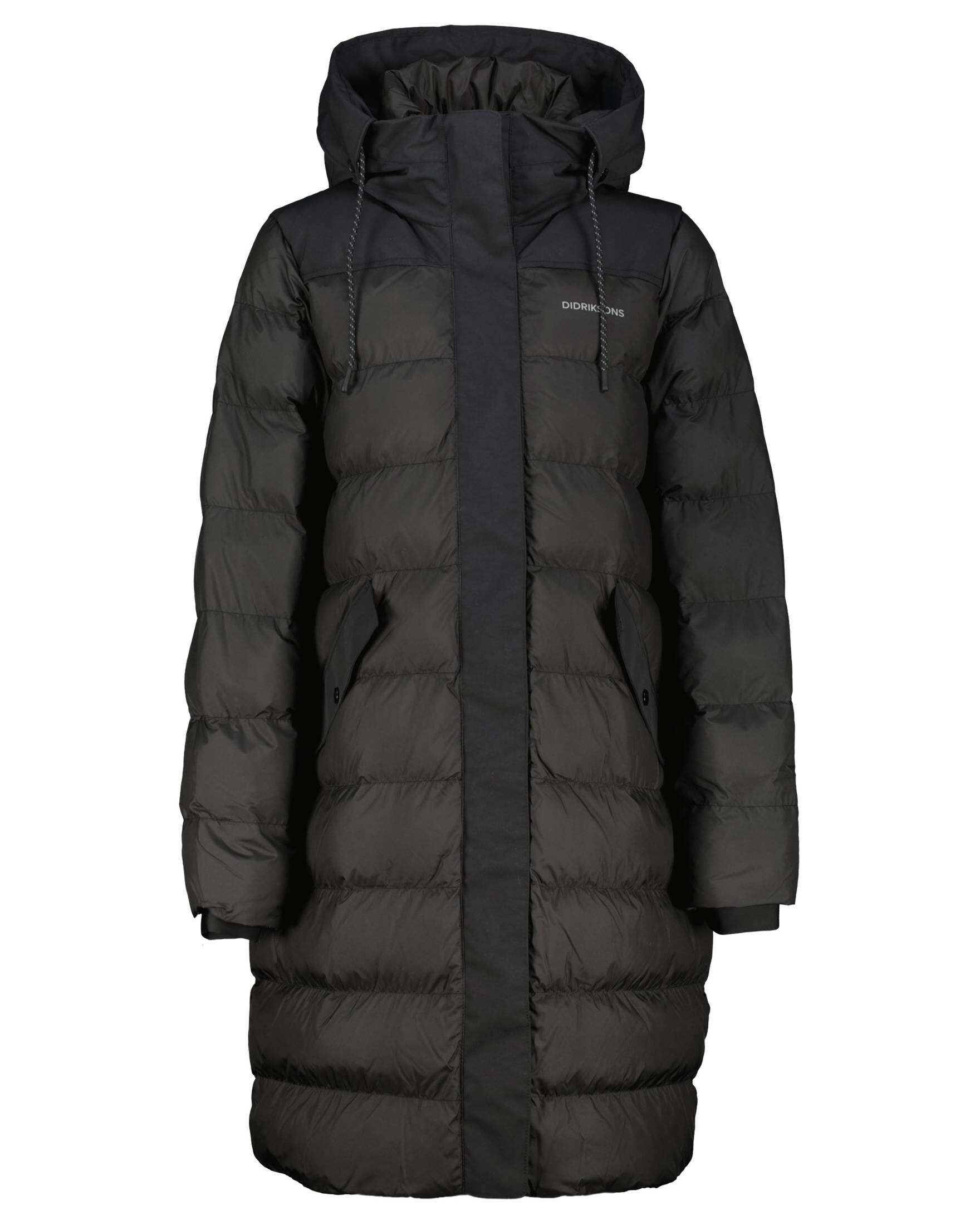 Didriksons| Damen Parka FAY