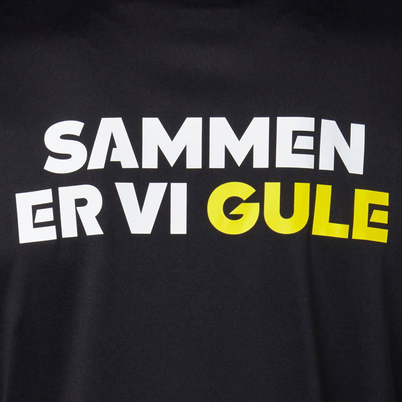 AC Horsens Opvarmnings T-shirt