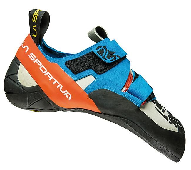 LA SPORTIVA - CHAUSSON VELCRO OTAKI VCR