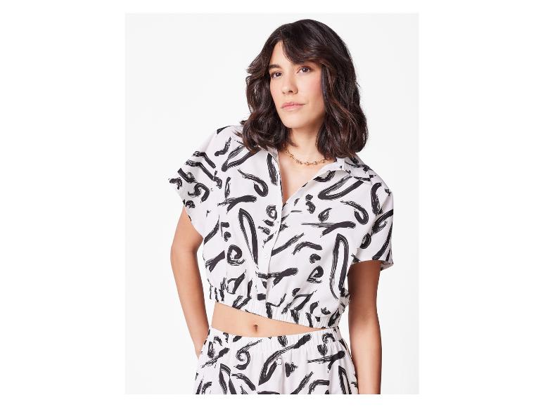 Dames blouse
