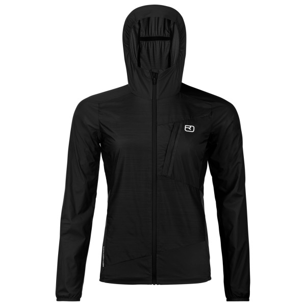 Ortovox - Women's Trace Windbreaker Jacket - Coupe-vent
