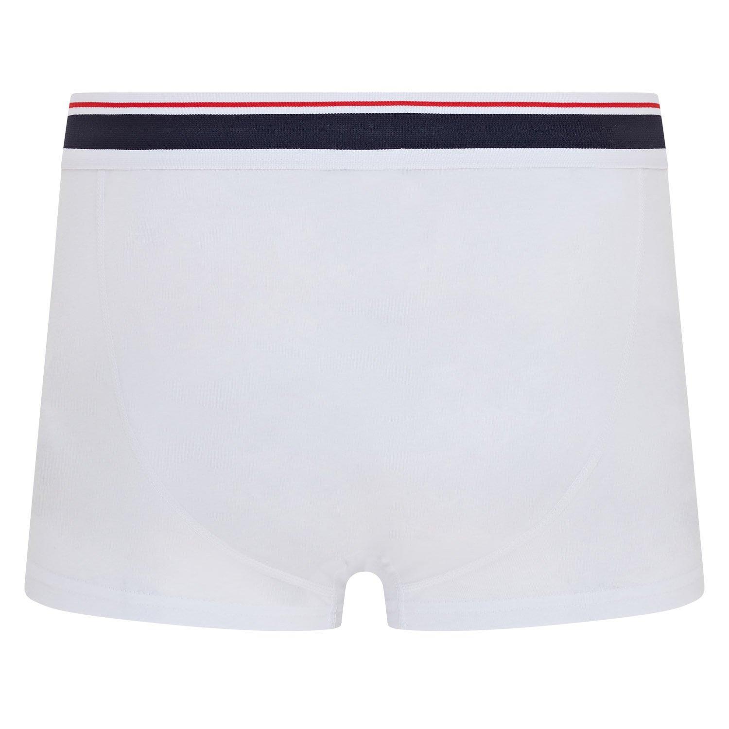 Reebok 5Pk Trunk Jay Sn00