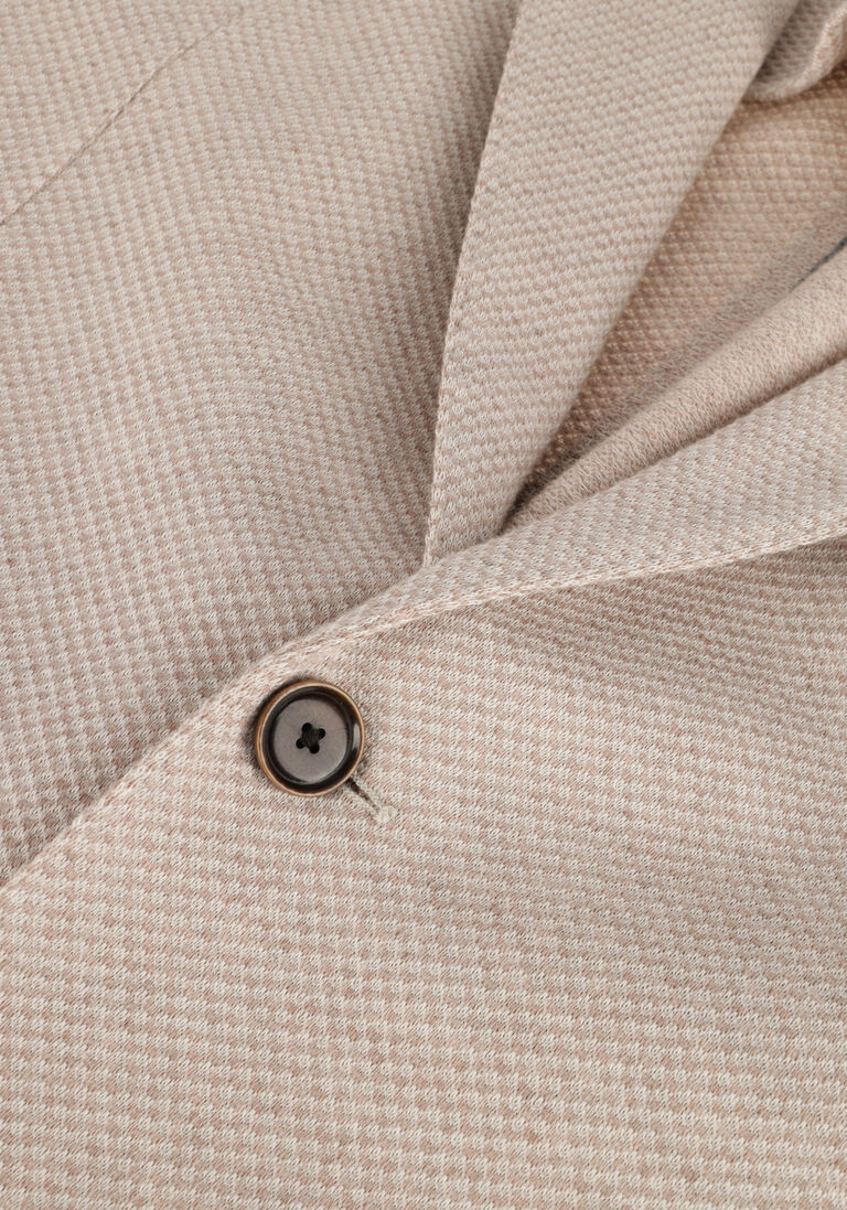 PROFUOMO beige profuomo colbert ppup10005